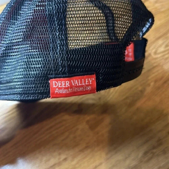 Bigtruck authentic est 2010 lake tahoe black mesh snapback cap hat 58cm - Picture 4 of 9